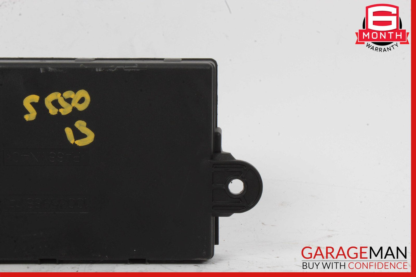 07-13 Mercedes W221 S550 S400 Rear Right or Left Side Door Control Module OEM