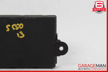07-13 Mercedes W221 S550 S400 Rear Right or Left Side Door Control Module OEM