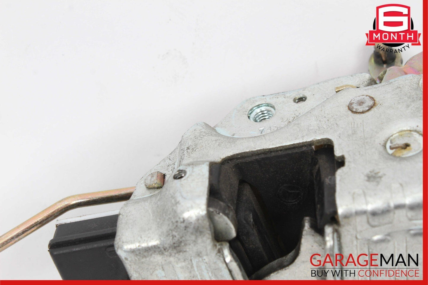 96-02 Mercedes R129 SL320 SL500 Front Right Side Door Lock Latch Actuator OEM