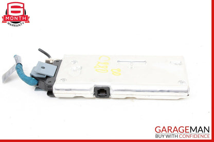 98-02 Mercedes W202 C280 E430 Motorola Voice Command Control Module Unit OEM