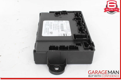 10-13 Mercedes W221 S550 S500 S63 AMG Front Left Side Door Control Module Unit