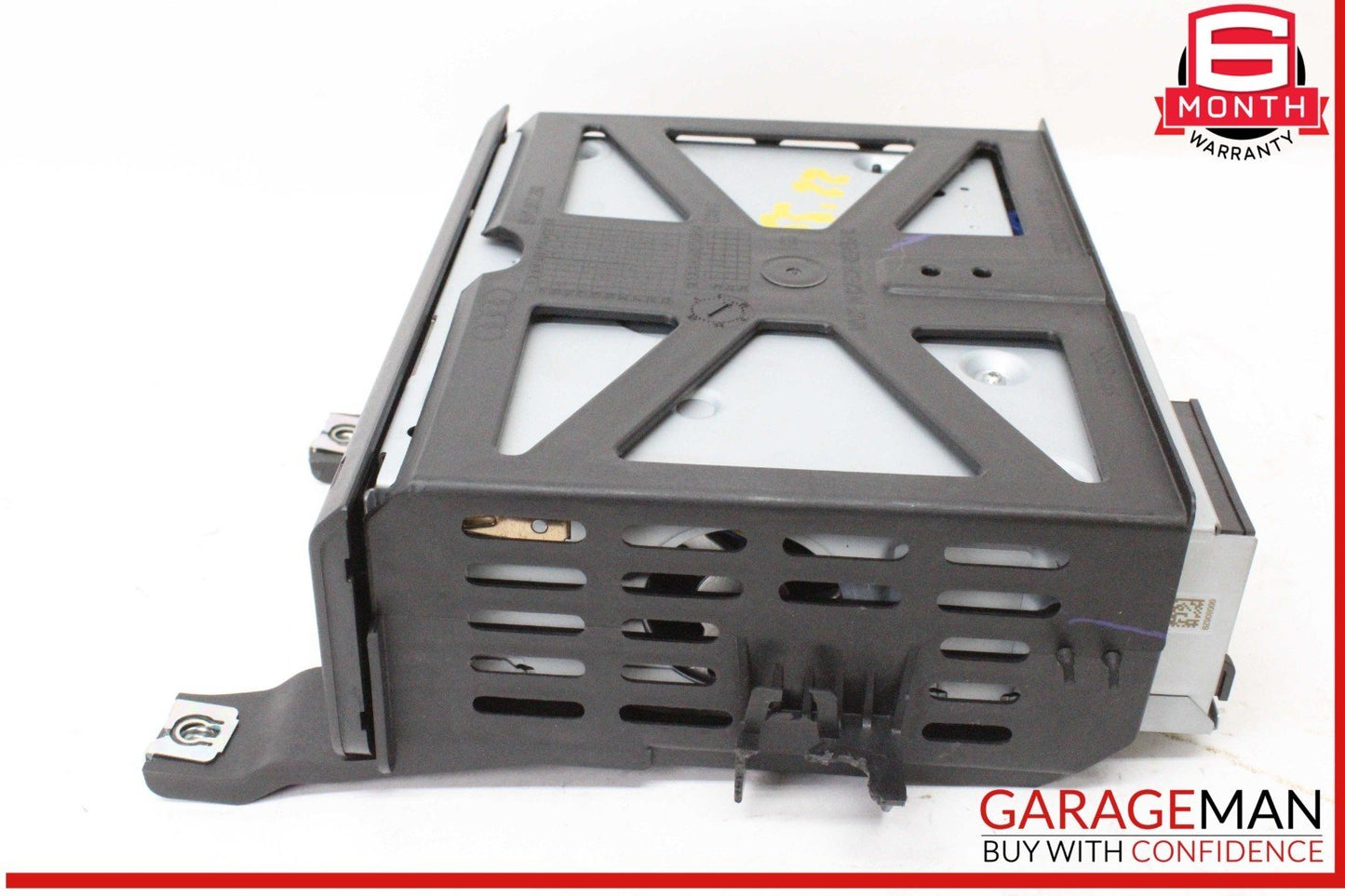 20-24 Audi S5 A4 Audio Radio Navigation Receiver Head Unit 8W2035050 OEM