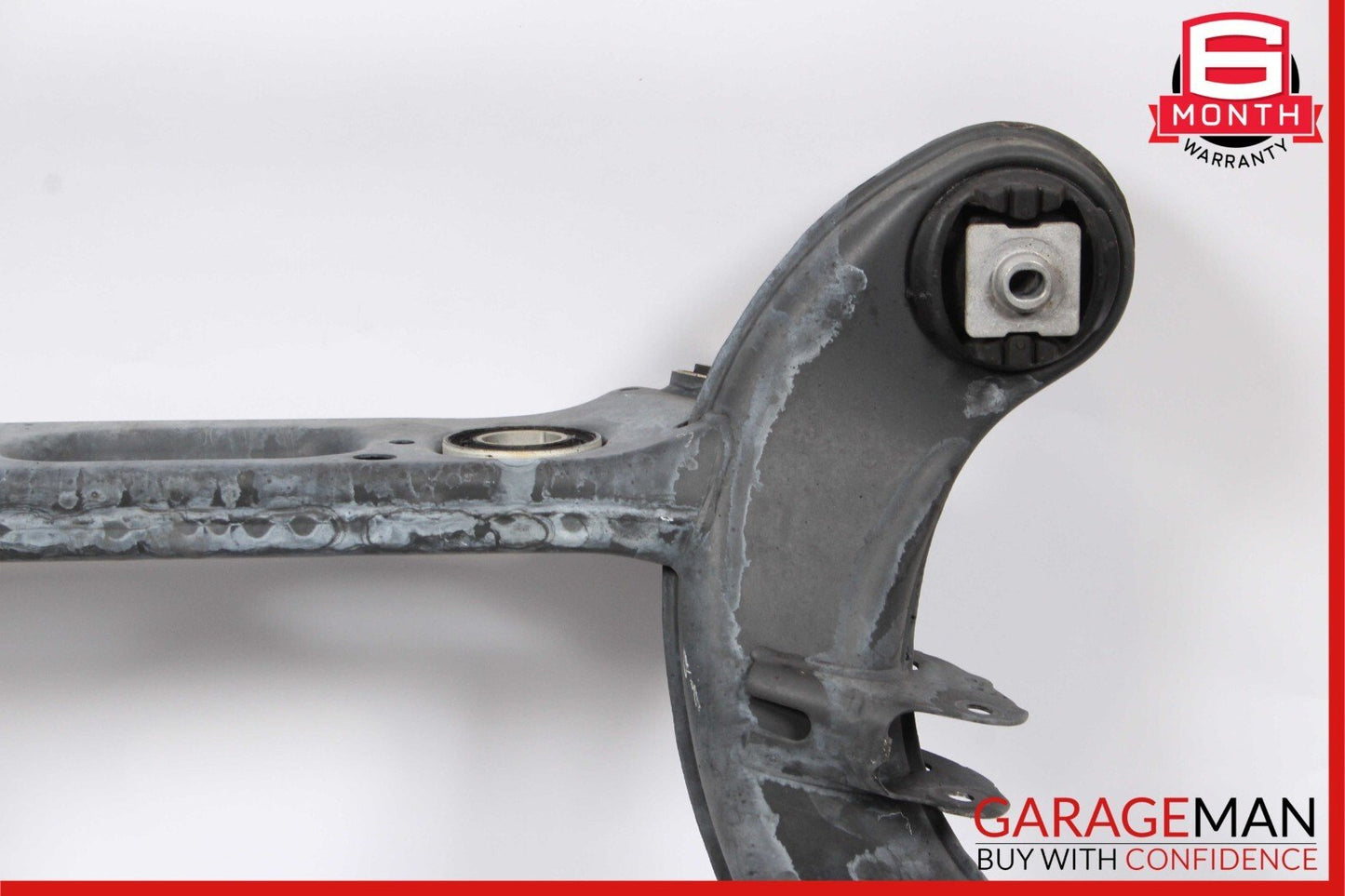 10-18 Mercedes W212 E350 CLS400 CLS550 Rear Subframe Sub Frame Crossmember