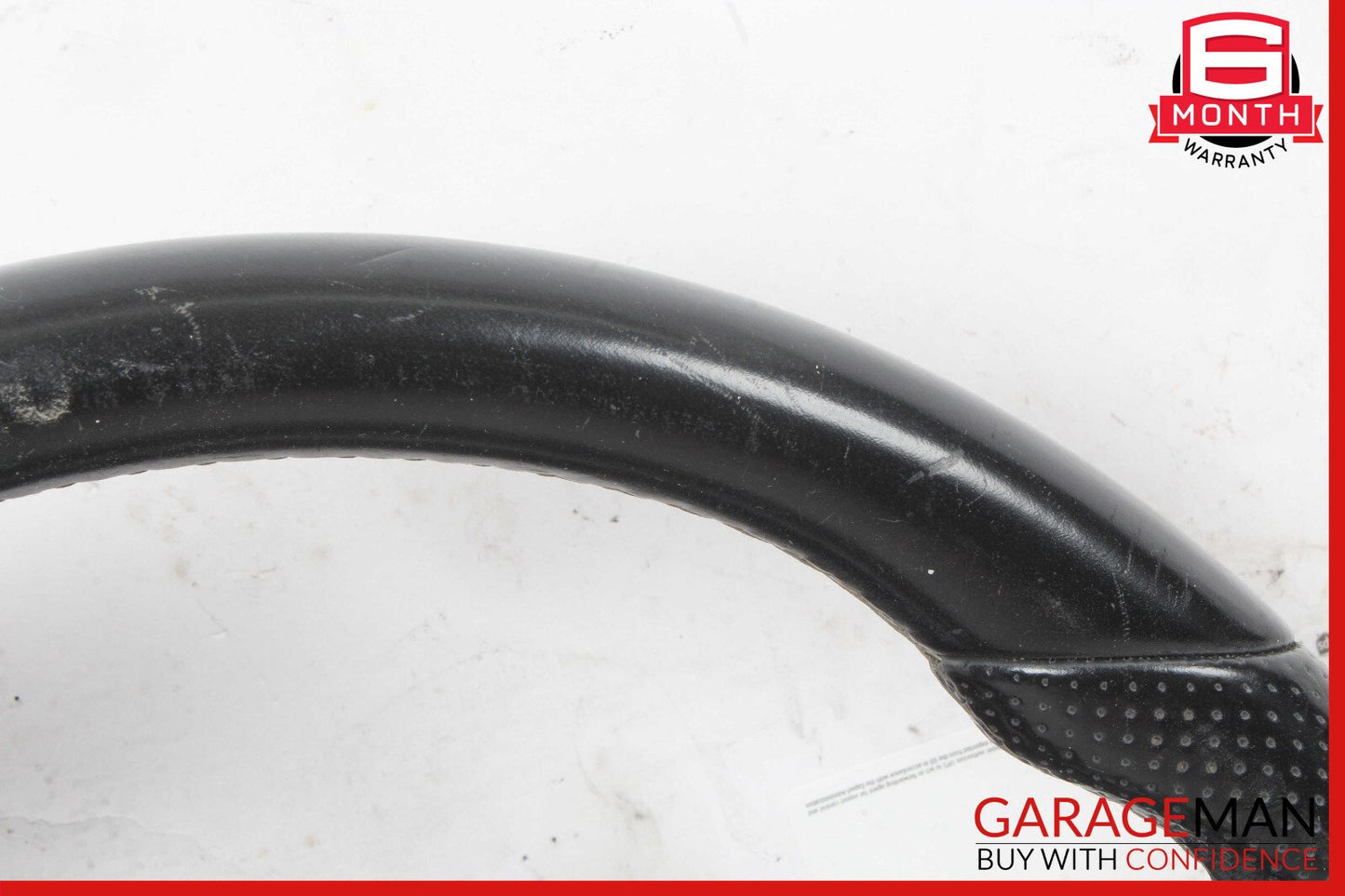 14-20 Mercedes W117 CLA250 GLA250 Steering Wheel w/ Paddle Shifters Assy OEM