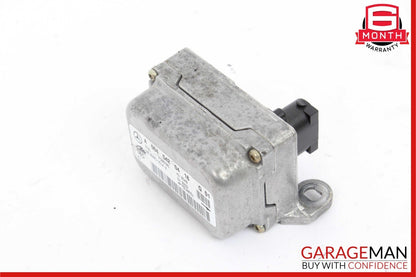 Mercedes R171 SLK350 CLK500 C230 Yaw Rate Turn Sensor Module 0045420418 OEM