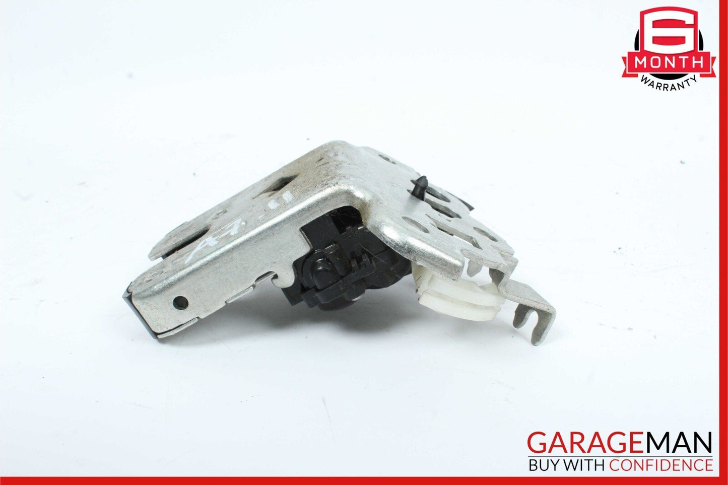 12-18 Audi A7 Rear Tailgate Trunk Lid Latch Lock Actuator OEM