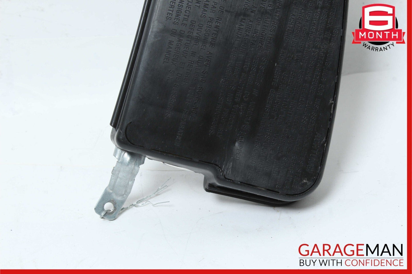 06-14 Mercedes ML450 GL450 R500 CL500 Front Right Side Seat SRS Airbag Air Bag