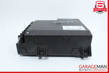 07-14 Mercedes W221 S550 CL550 Electric Power Supply Control Fuse Box Module OEM