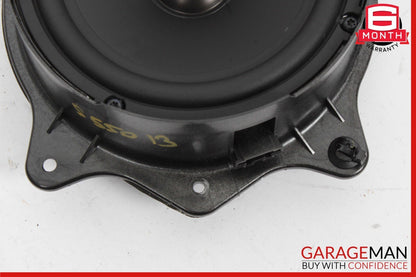 10-13 Mercedes W221 S550 S350 S600 Rear Right or Left Door Loud Sound Speaker
