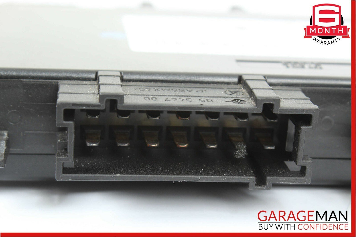 03-11 Mercedes E350 SLK280 GL450 Front Right Passenger Side Seat Control Module