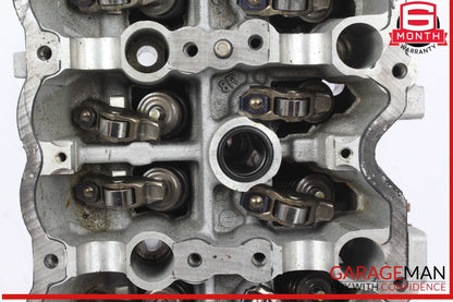 11-20 Mercedes W222 S550 E550 M278 4.6L Left Engine Cylinder Head OEM