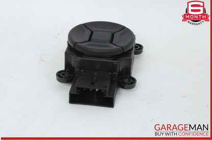 19-25 Audi Q7 Q8 Front Right Side Seat Lumbar Support Control Switch OEM