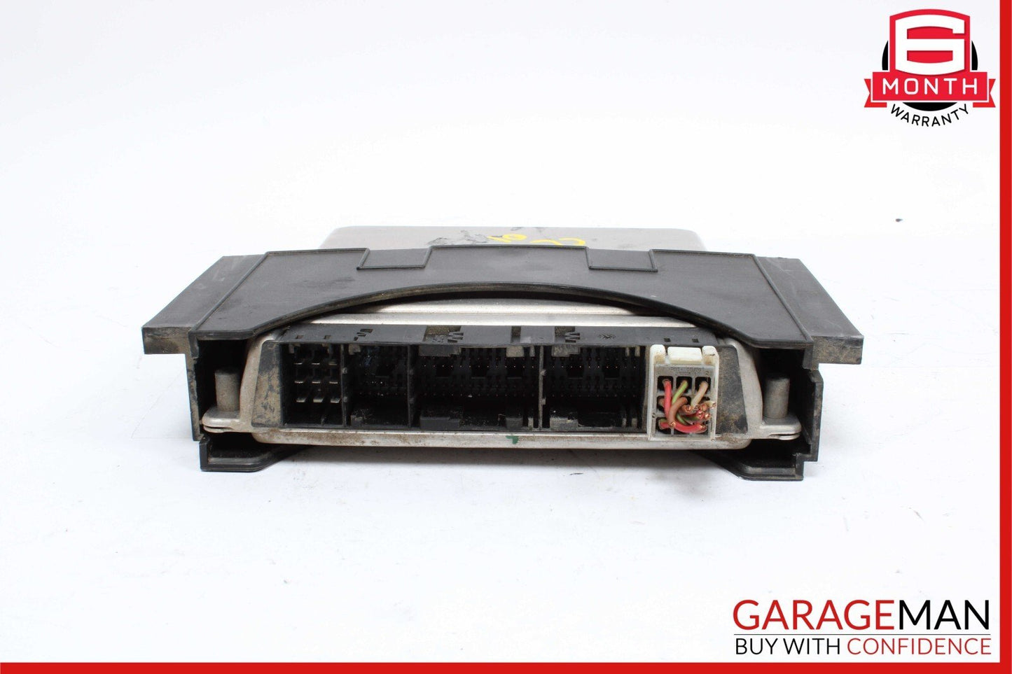 00-02 Mercedes W220 S55 CL55 AMG ECU ECM Engine Computer Control Module Unit OEM