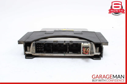 00-02 Mercedes W220 S55 CL55 AMG ECU ECM Engine Computer Control Module Unit OEM
