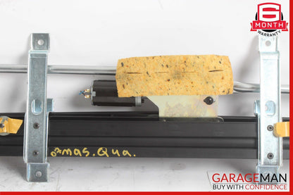 03-13 Maserati Quattroporte M139 Rear Window Sun Shade Screen Roller Blind OEM