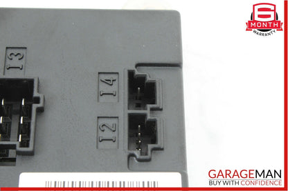 03-11 Mercedes W219 CLS500 Body Control Module Unit BCM BCU OEM