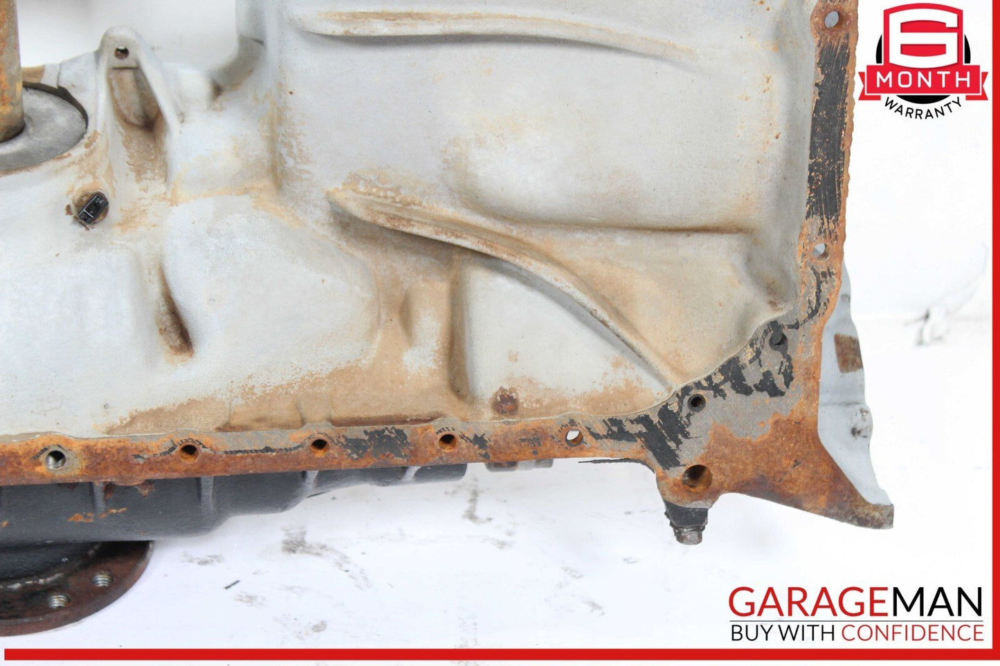 90-93 Merdedes W124 300TE 300E Axle Housing Differential Assembly OEM