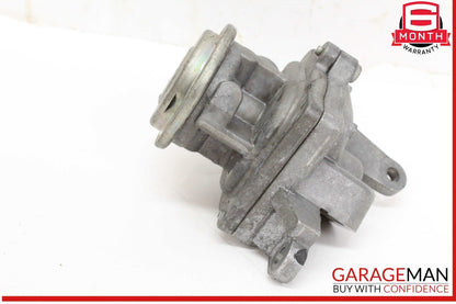 07-15 Mercedes W219 CLS63 SL63 S63 AMG 6.3L Engine Left EGR Check Valve OEM