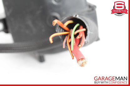 17-22 Alfa Romeo Giulia Fuse Box Junction Relay Module OEM
