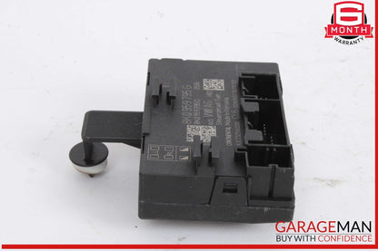 13-17 Audi Q5 SQ5 Rear Left Driver Side Door Control Module Unit 8K0959795G OEM