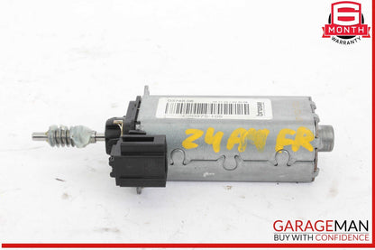 17-24 Audi A4 Front Right Passenger Side Seat Ajust Tilt Motor C20375105 OEM