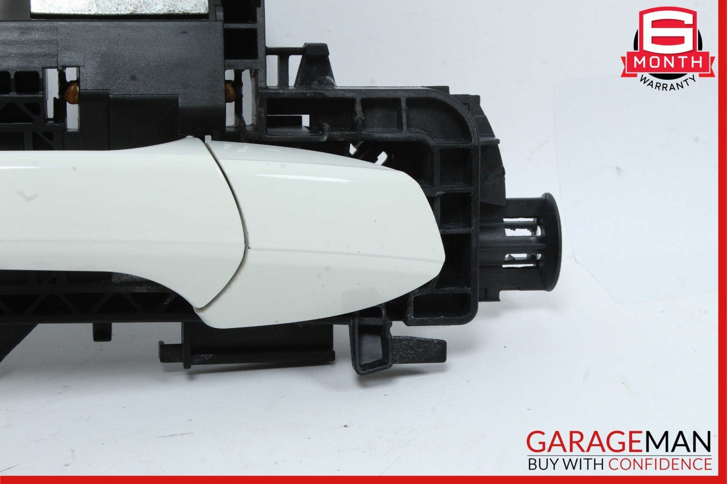 08-11 Mercedes W204 C300 C250 Rear Right Side Exterior Door Handle OEM