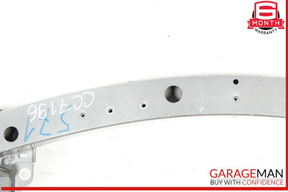 14-20 Maserati Ghibli M157 Front Bumper Reinforcement Bar OEM