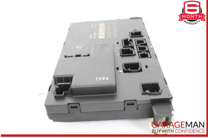 03-09 Mercedes W211 E350 E500 Front Left Side Door Control Module Unit OEM