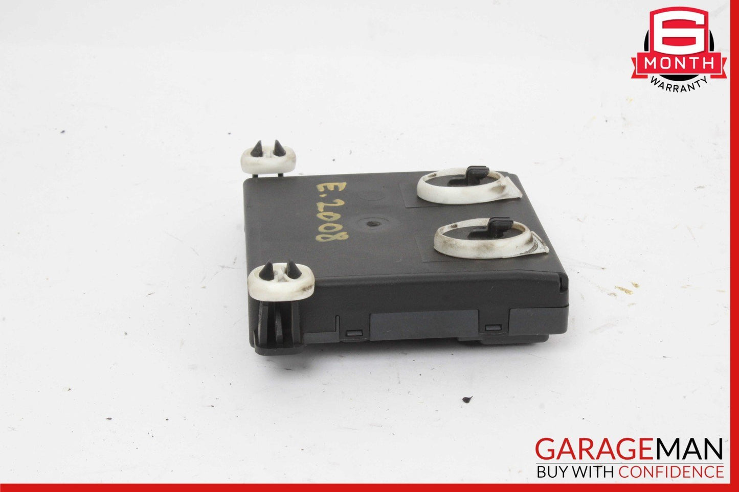 03-09 Mercedes W211 E350 E550 Rear Left Driver Side Door Control Module OEM