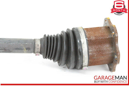 12-18 Audi A7 A6 SQ5 Front Left or Front Right Side CV Axle Shaft 4G0407271F OEM