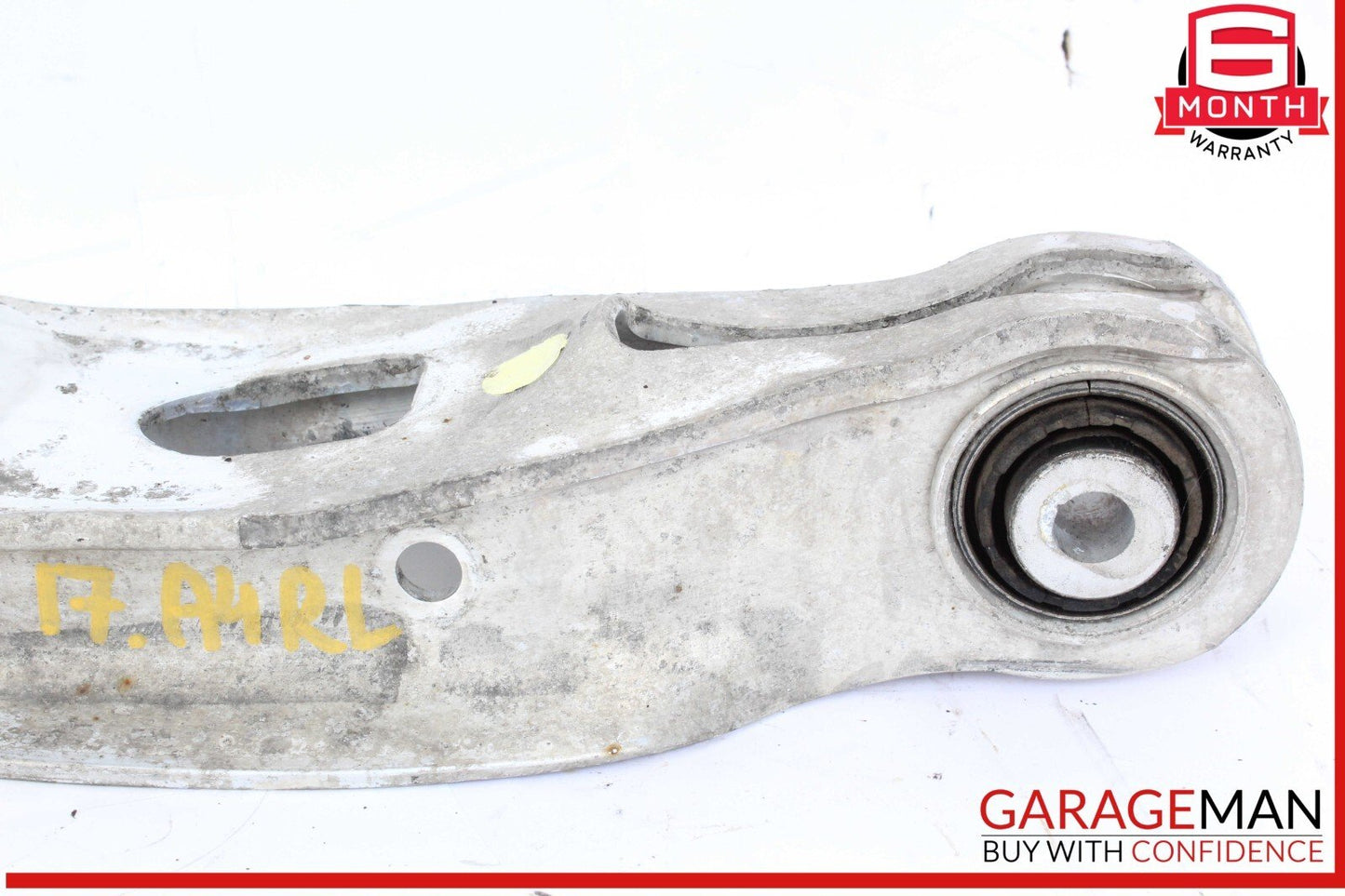 17-24 Audi A4 Rear Left or Rear Right Side Lower Control Arm 8W0505311 OEM