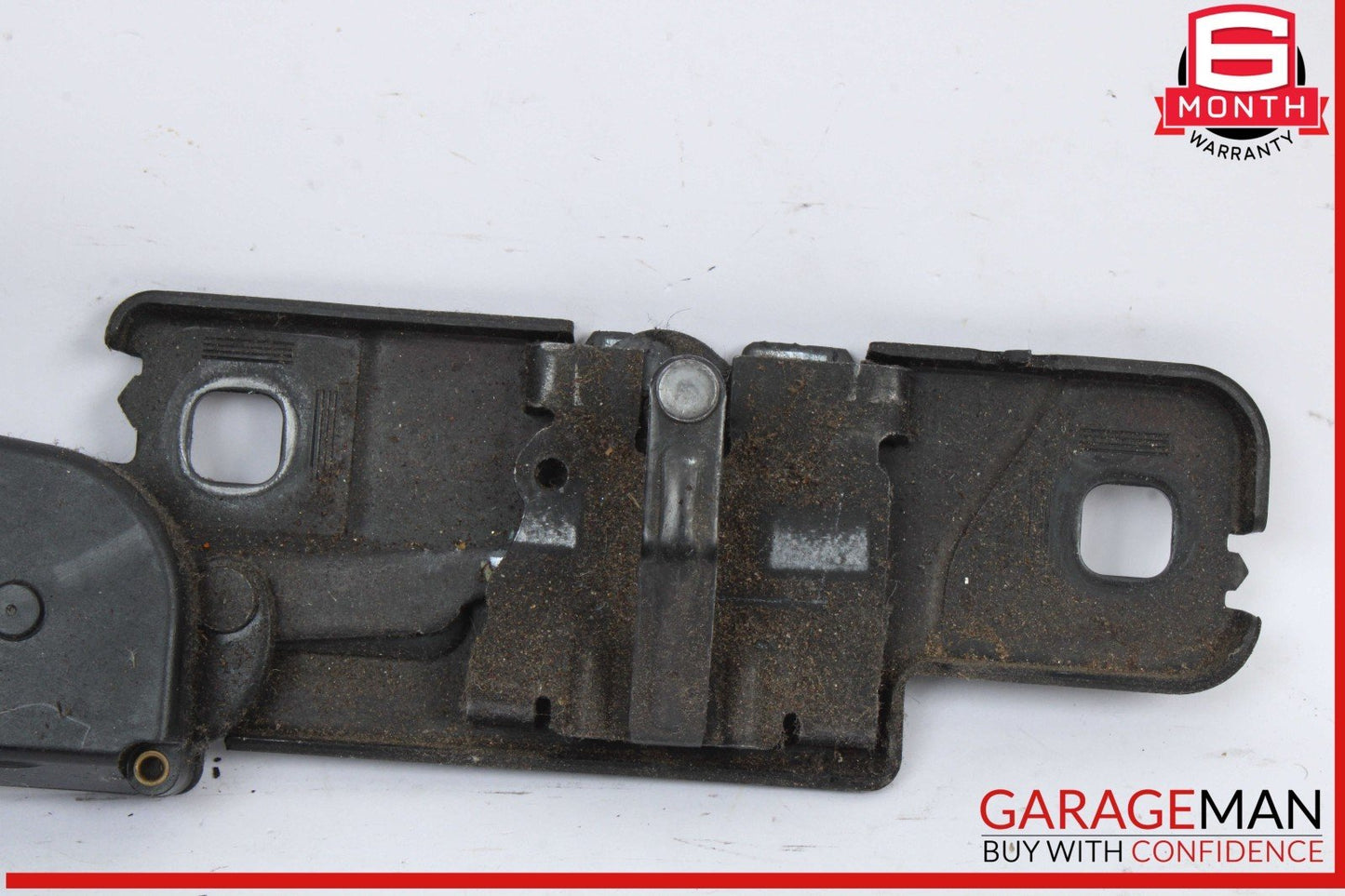 13-17 Audi SQ5 Q5 Trunk Tailgate Liftgate Boot Lid Lock Latch Release Motor OEM
