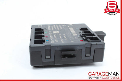 08-14 Mercedes W204 C250 C350 Front Left Side Door Control Module Unit OEM