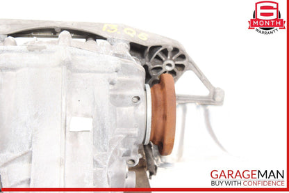 09-17 Audi Q5 A4 Rear Diff Differential Axle Carrier Assembly OEM