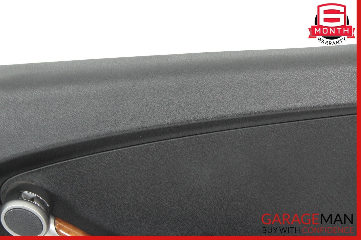 05-11 Mercedes R171 SLK300 Interior Door Panel Front Right Passenger OEM