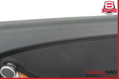 05-11 Mercedes R171 SLK300 Interior Door Panel Front Right Passenger OEM