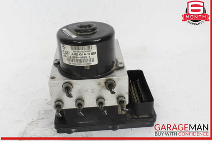 Mercedes W209 CLK350 SLK350 CLK550 ABS Anti Lock Brake Pump ESP 0054314412 OEM