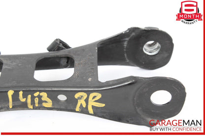 14-21 BMW i3 I01 Hybrid Rear Right Passenger Side Upper Control Arm 6867882 OEM