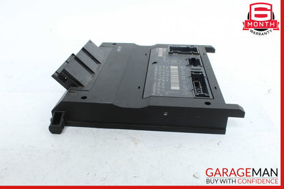 2007-2013 Mercedes-Benz S550 W221 Front Left Seat Control Module 2218707393 OEM