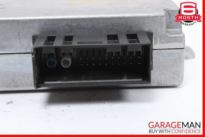 07-10 Mercedes W221 S550 CL550 Bluetooth Communication Module 2218709685 OEM