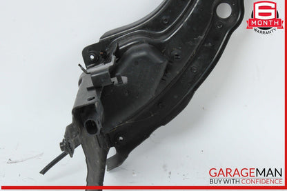 03-09 Mercedes W211 E320 4MATIC Front Right Headlight Support Bracket w/ Sensor