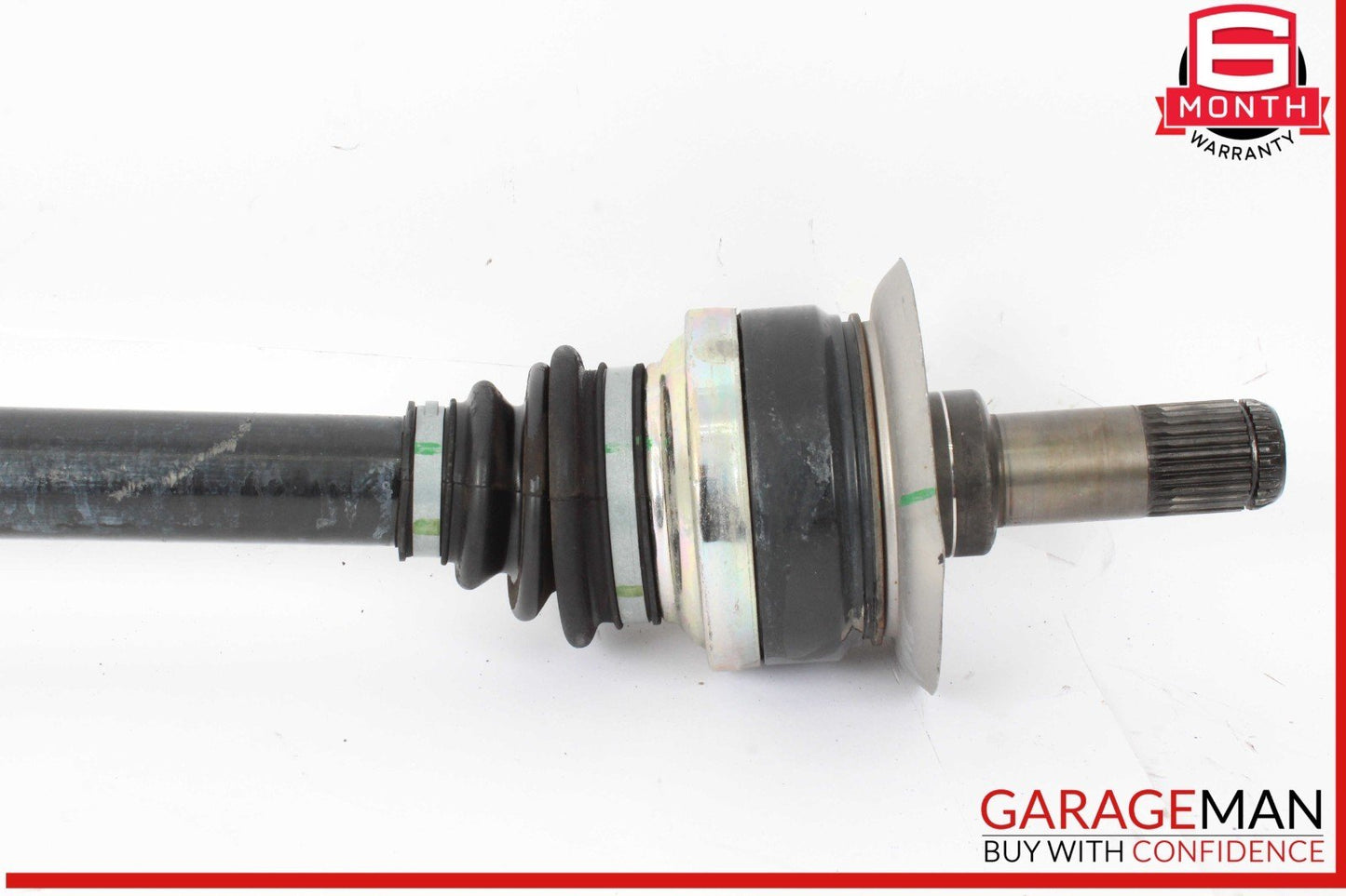 14-18 BMW X5 Rear Left or Rear Right Side CV Axle Shaft 860983802 OEM