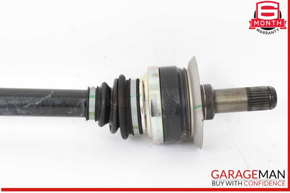 14-18 BMW X5 Rear Left or Rear Right Side CV Axle Shaft 860983802 OEM