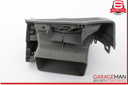 07-13 Mercedes W221 S550 Dashboard AC A/C Air Vent Front Left Driver Side OEM