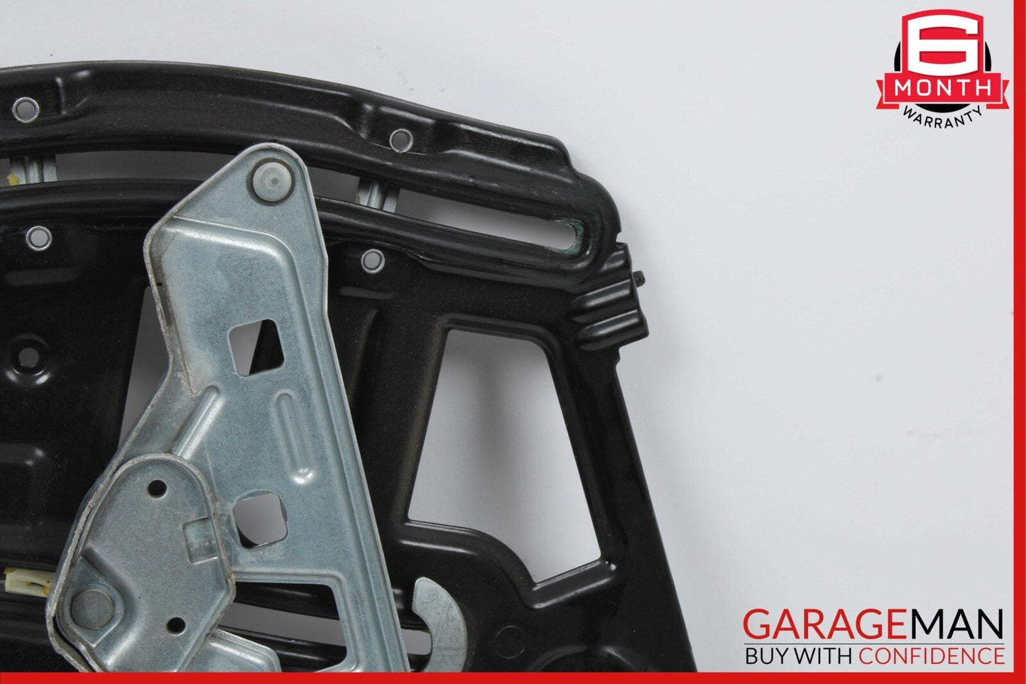 07-14 Mercedes W216 CL600 CL63 AMG Rear Right Side Window Regulator w/o Motor