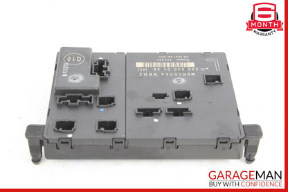 03-12 Mercedes R230 SL550 SL55 AMG SL550 Door Control Module Left Side OEM