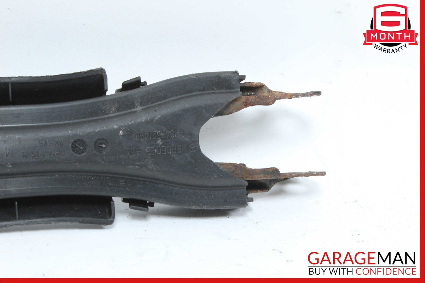 08-15 Mercedes X204 GLK350 4Matic Rear Right Lower Control Thrust Arm OEM