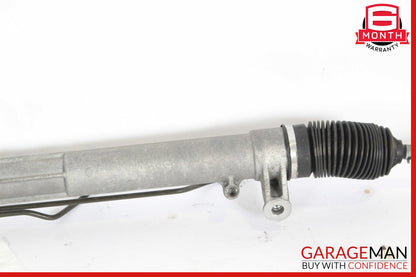 97-04 Porsche Boxster 986 Power Steering Gear Rack & Pinion 99634701106 OEM