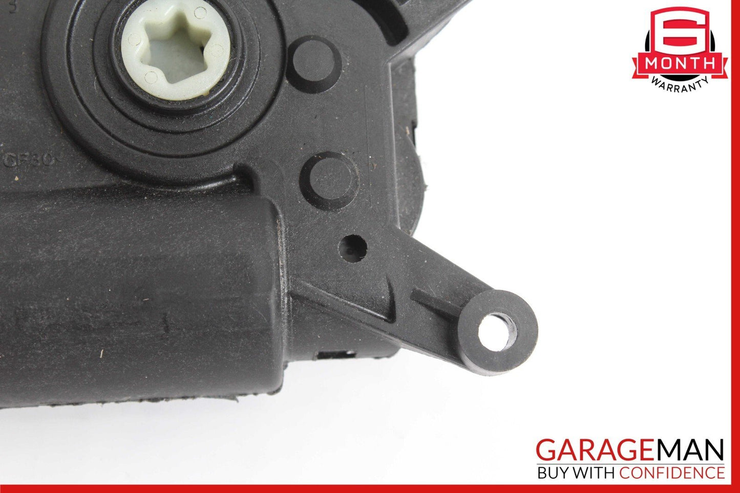 17-19 Alfa Romeo Giulia Denso Blower Heater Module Control Motor OEM
