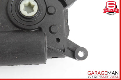 17-19 Alfa Romeo Giulia Denso Blower Heater Module Control Motor OEM